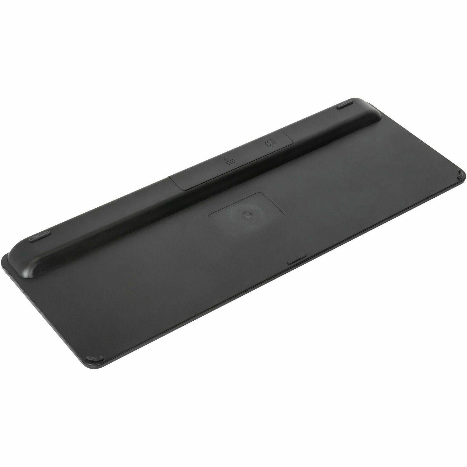 Targus Midsize Multi-Device Bluetooth&reg; Antimicrobial Keyboard, Spanish