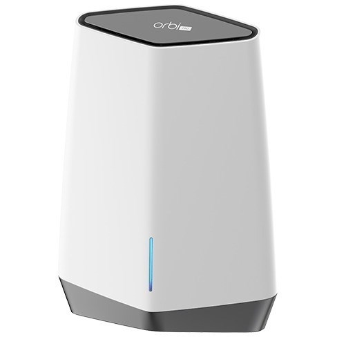 Netgear Orbi Pro SXR80 Wi-Fi 6 IEEE 802.11ax Ethernet Wireless Router