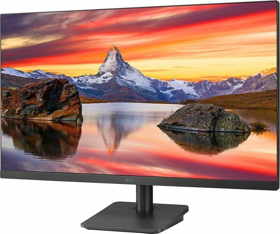 LG 27MP40A-C 27" Class Full HD LCD Monitor - 16:9