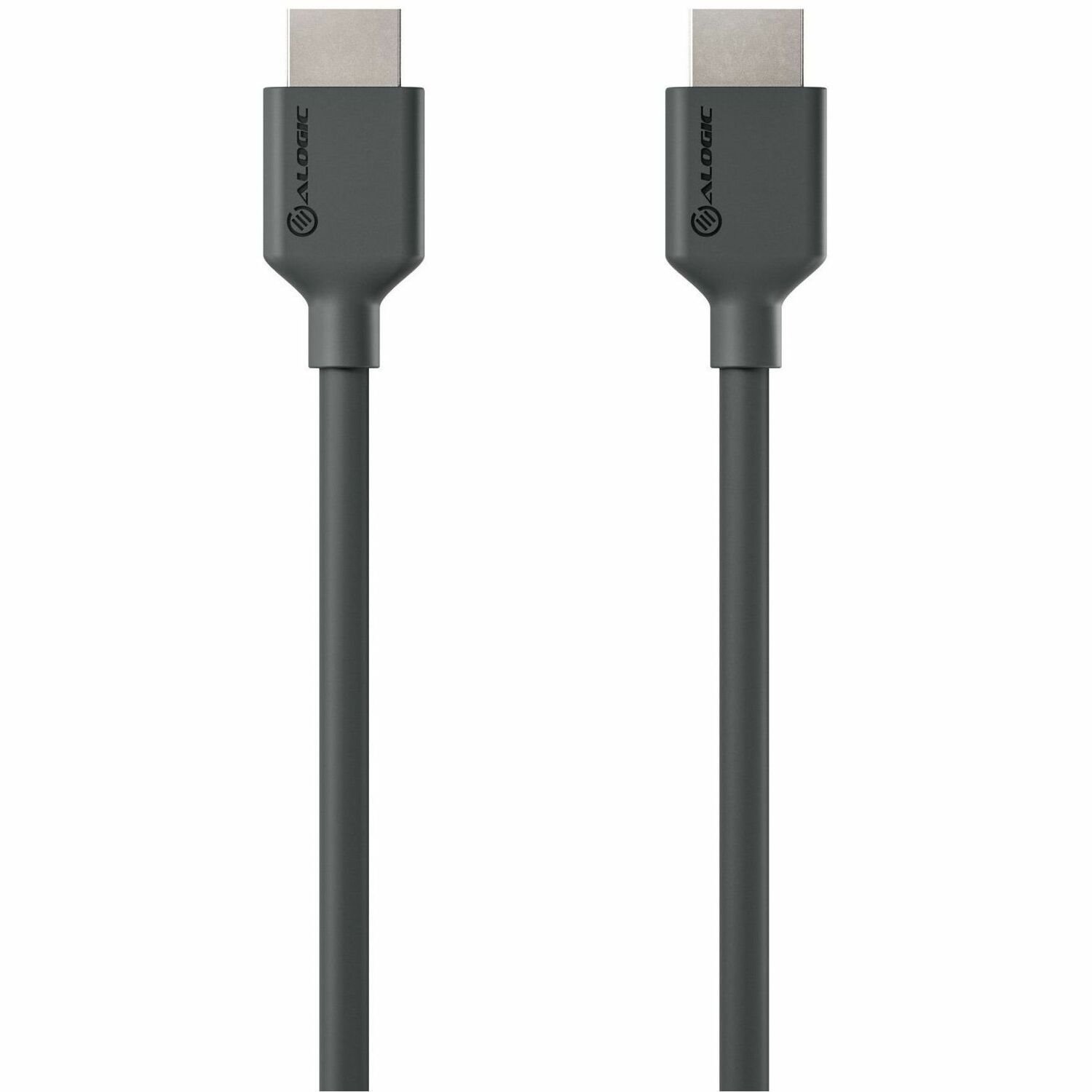 Alogic Elements 1 m HDMI A/V Cable - 1