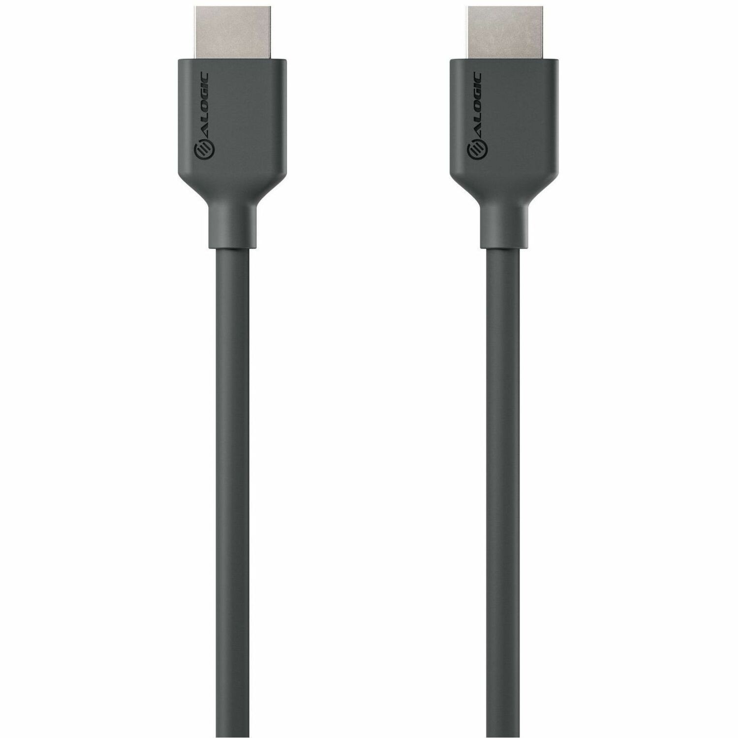 Alogic Hdmi CBL W/ 4K Support M-To-M 1M