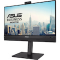Asus BE24ECSNK 24" Class Webcam Full HD LCD Monitor - 16:9