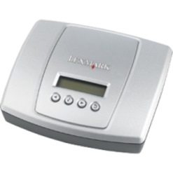 Lexmark MarkNet N7020e Print Server