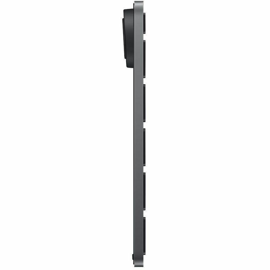 Samsung Smart Keyboard EJ-B7800 Keyboard - Wireless Connectivity - Black