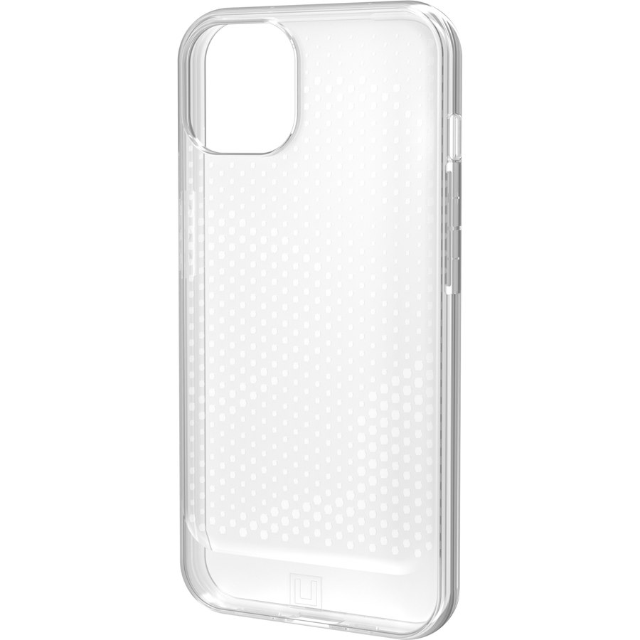 Urban Armor Gear [U] Lucent Series iPhone 13 5G Case - Ice