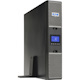 Eaton 9PX 1500VA 1350W 120V Online Double-Conversion UPS - 5-15P, 8x 5-15R Outlets, Cybersecure Network Card, Extended Run, 2U Rack/Tower