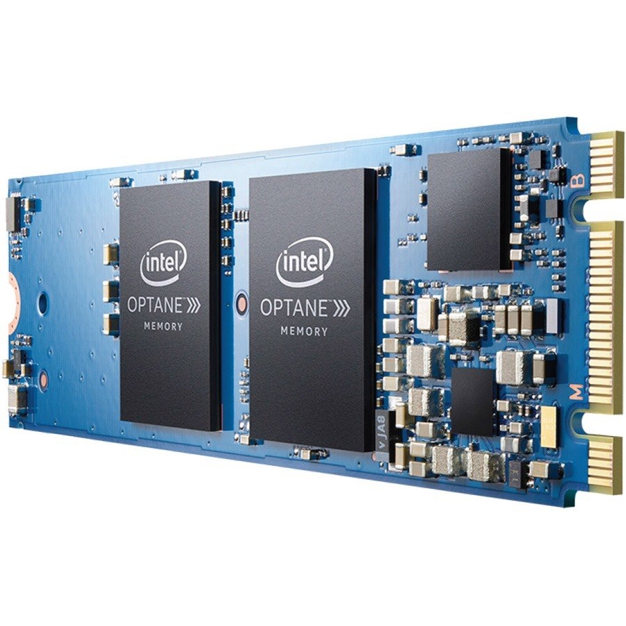Intel Optane 16GB Internal Flash Accelerator - PCI Express - M.2 2280 - Bulk Pack