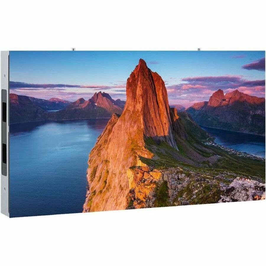 Sony ZRK-BH15D138 138" LCD 5x5 Digital Signage Display - 24 Hours Operation