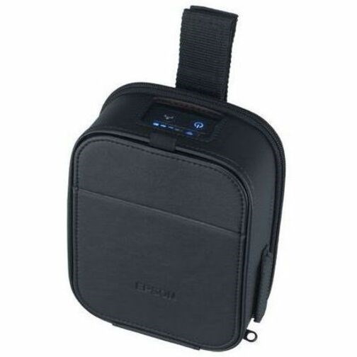 Epson Carrying Case Epson Mobile Printer - Black