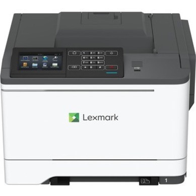 Lexmark CS622de Desktop Laser Printer - Colour