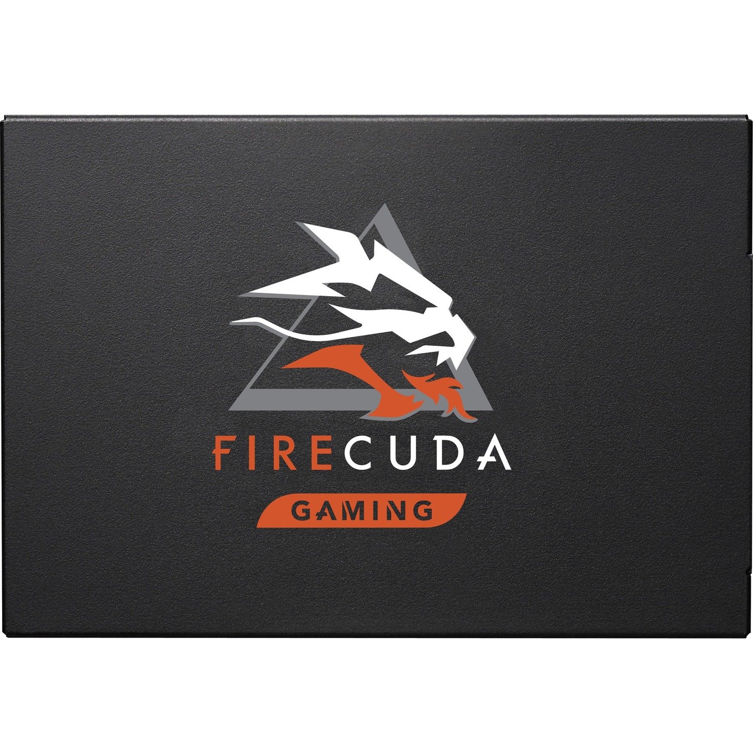 Seagate FireCuda 120 ZA2000GM10001 2 TB Solid State Drive - 2.5" Internal - SATA (SATA/600)