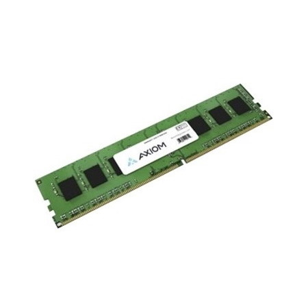 Axiom 16GB DDR4-2933 UDIMM for Lenovo - 4X70Z78727