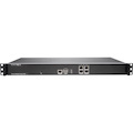 SonicWall SMA 400 Network Security/Firewall Appliance - 1 Year Support/Service - TAA Compliant