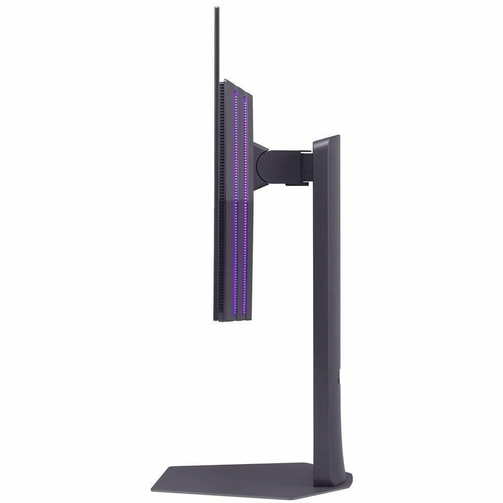 LG UltraGear 27GX790A-B 27" Class WQHD Gaming OLED Monitor - 16:9