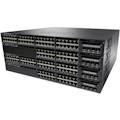 Cisco Catalyst 3650-8X24UQ-S Switch