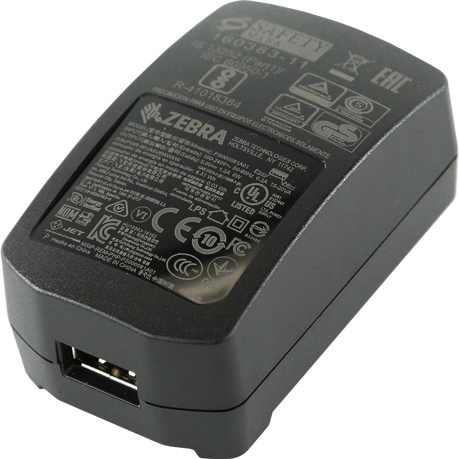 Zebra AC Adapter