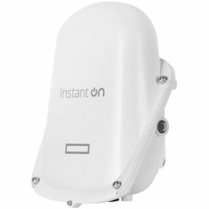 INSTANT ON AP27 OUTDOOR WIFI-6 ACCESS POINT (REQUIRES POE INJECTOR OR SWITCH)