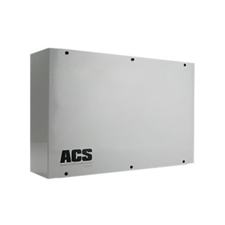 Valcom Expands the V-ACS45 to 48-Zones
