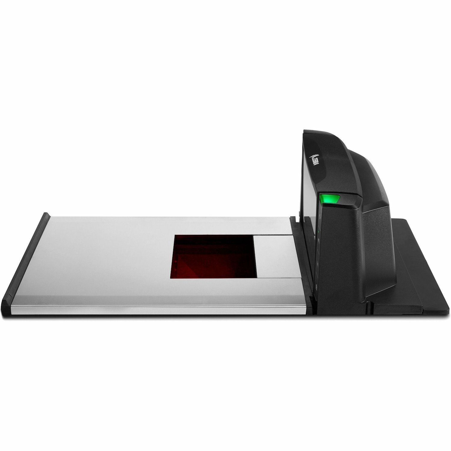 Zebra MP7200 Retail, Merchandising, Warehouse Barcode Scanner