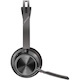Poly Voyager Focus 2 USB-C Headset with Charge Stand