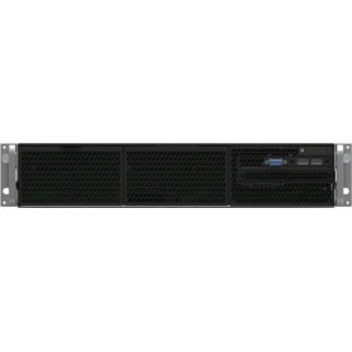 Intel Server System R2308WFTZSR Server Barebone System - 2U Rack-mountable - 2 x Processor Support