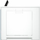 HP LaserJet Enterprise 5700dn Desktop Wireless Laser Printer - Color