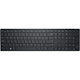 Dell Wireless Keyboard US English - KB500 - Retail Packaging