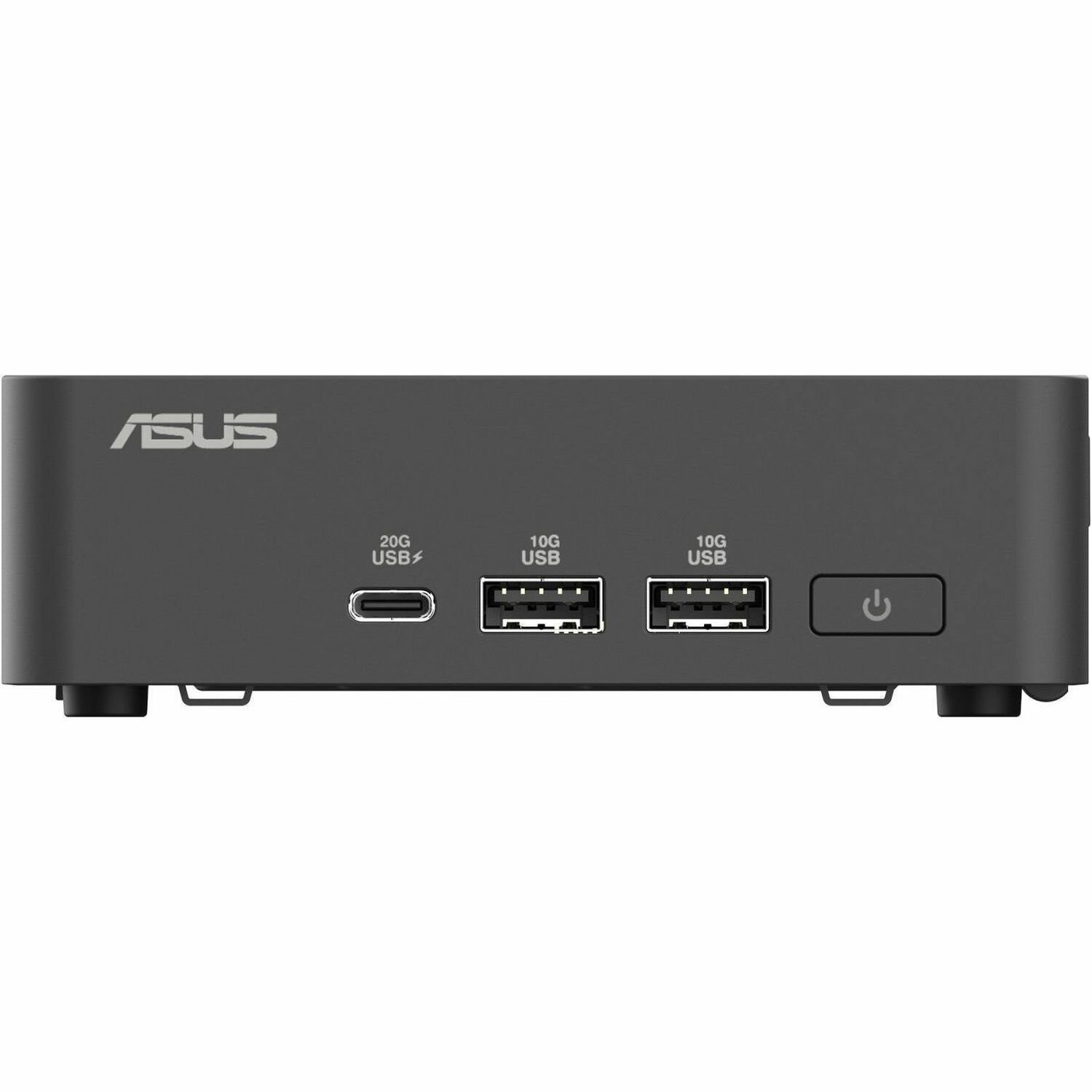 Asus NUC 15 Pro NUC15CRHV5 Barebone System - Mini PC - Intel Core Ultra 5 235H