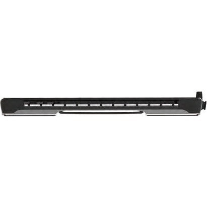 Kensington BlackBelt Carrying Case Microsoft Surface Pro 7, Surface Pro 6, Surface Pro 4, Surface Pro (5th Gen) Tablet - Black - TAA Compliant