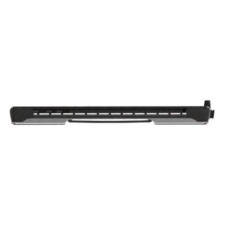 Kensington BlackBelt Carrying Case Microsoft Surface Pro 7, Surface Pro 6, Surface Pro 4, Surface Pro (5th Gen) Tablet - Black - TAA Compliant