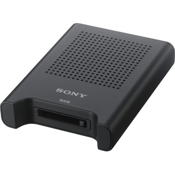 Sony Pro SxS PRO+ and SxS-1 Solid State Memory USB 3.0 Reader/Writer