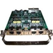 HPE WAN Module - 4 x WAN