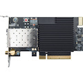 Cisco Nexus X10 10Gigabit Ethernet Card for Server, Switch - 10GBase-SR, 10GBase-LR, 1000Base-SX - Plug-in Card