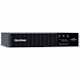 CyberPower PR3000RT2UCN Smart App Sinewave UPS Systems