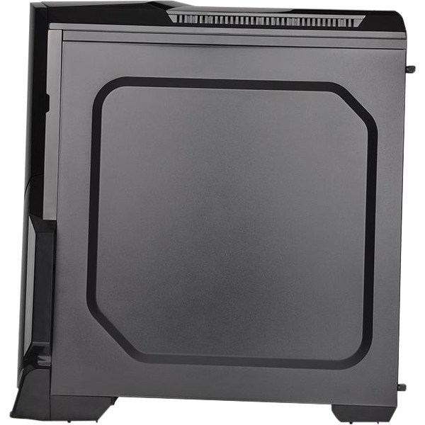 Thermaltake Versa N21 Window Mid-Tower Chassis