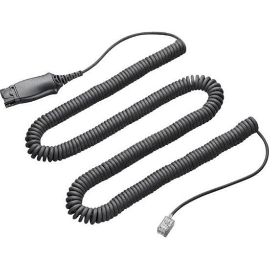 Plantronics 72442-41 Phone Cable