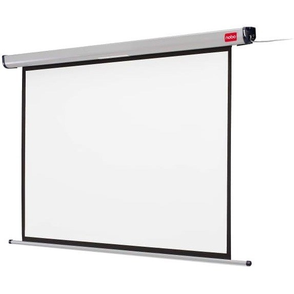 Nobo 206.2 cm (81.2") Manual Projection Screen