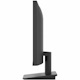 LG 24BA400-B 24" Class Full HD LED Monitor - 16:9