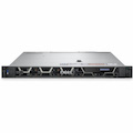 Dell EMC PowerEdge R450 1U Rack-mountable Server - 1 Xeon Silver 4309Y 2.80 GHz - 16 GB RAM - 600 GB HDD - (1 x 600GB) HDD Configuration - 12Gb/s SAS Controller