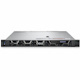 Dell EMC PowerEdge R450 1U Rack-mountable Server - 1 Xeon Silver 4309Y 2.80 GHz - 16 GB RAM - 600 GB HDD - (1 x 600GB) HDD Configuration - 12Gb/s SAS Controller