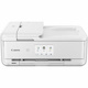 Canon PIXMA TS9521C Wireless Inkjet Multifunction Printer - Color