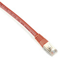 Black Box Cat.5e (F/UTP) Patch Network Cable