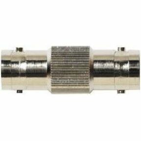 Pomona BNC (F/F) Adapter, 75 Ohms