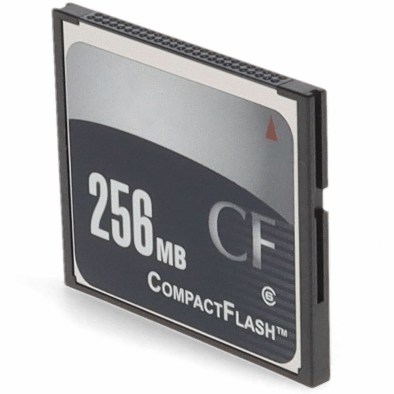 AddOn Cisco MEM2800-256CF= Compatible Factory Original 256MB 68-pin Compact Flash