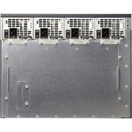 Juniper MX480 Router Chassis