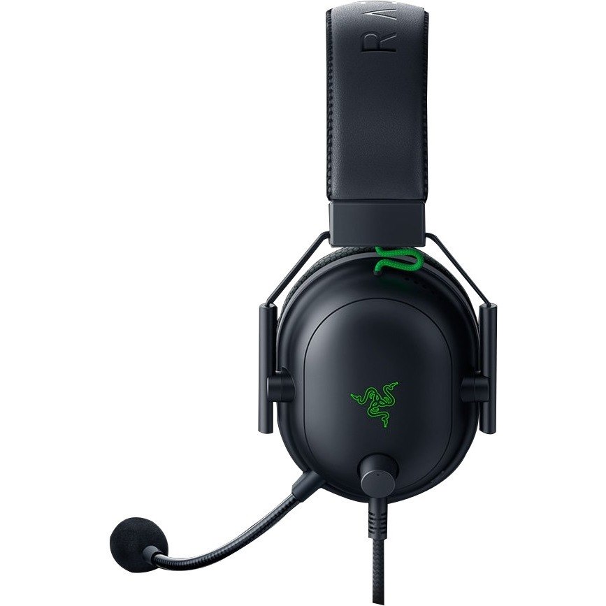 Razer BlackShark V2 Multi-Platform Wired Esports Headset