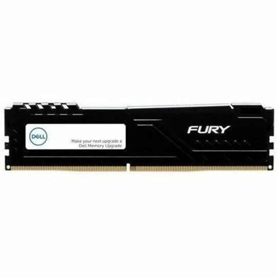 Dell Ingram Micro Sourcing RAM Module