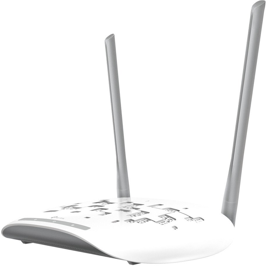 TP-Link TL-WA801N - IEEE 802.11n 300 Mbit/s Wireless Access Point