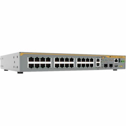 Allied Telesis X330-28GTX Layer 3 Switch