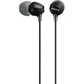 Sony Wired Earbud Stereo Earset - Black
